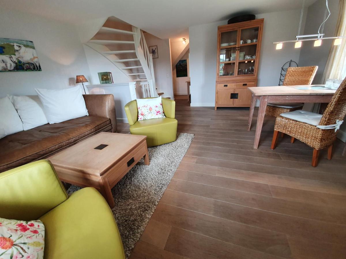 Hotel Duene Sylt Zewnętrze zdjęcie