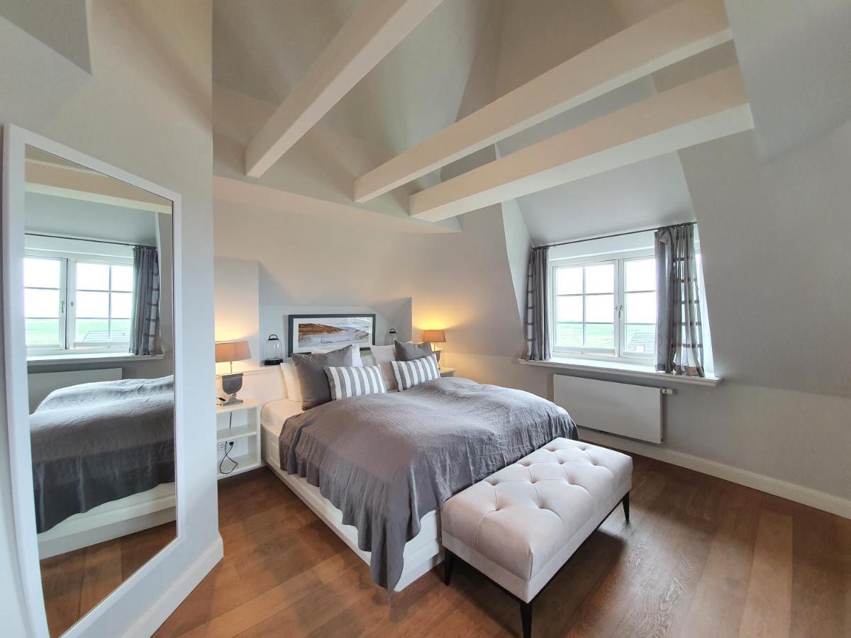 Hotel Duene Sylt Zewnętrze zdjęcie