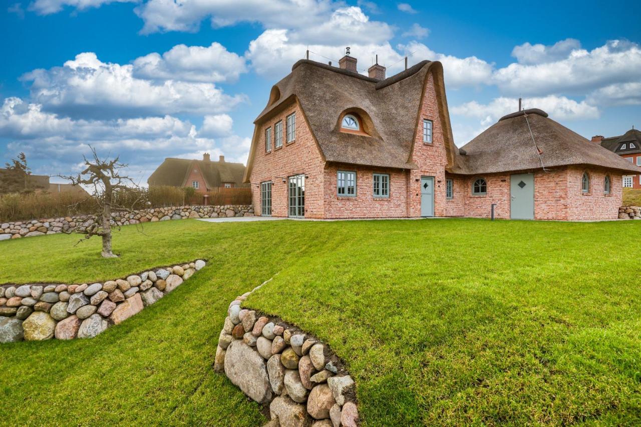Hotel Duene Sylt Zewnętrze zdjęcie