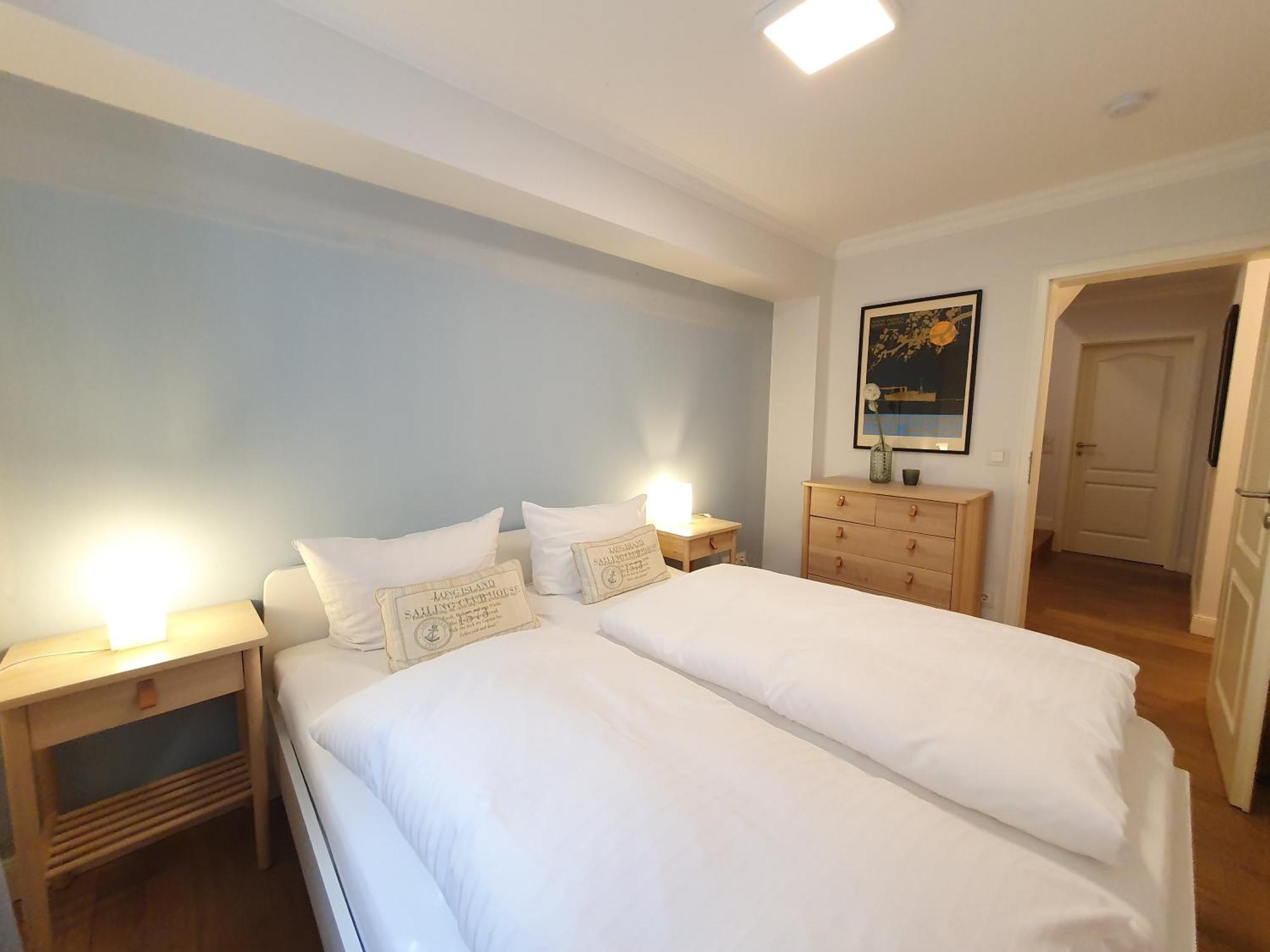 Hotel Duene Sylt Pokój zdjęcie
