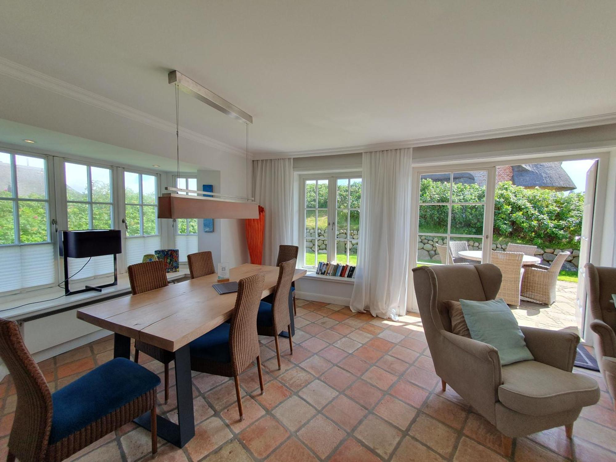 Hotel Duene Sylt Pokój zdjęcie